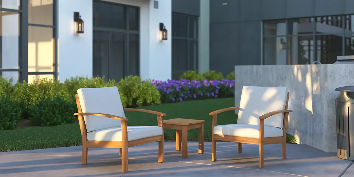 Elevate Your Living Space Today